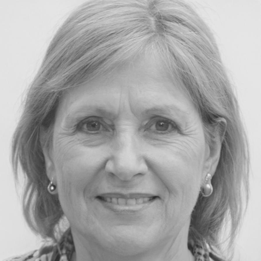 Portrait de Léonie Martineau