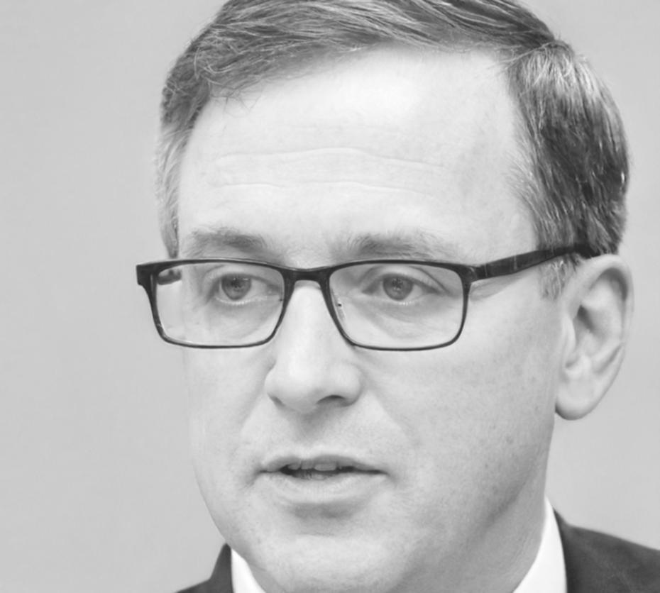 Portrait de Rémi Bouchard